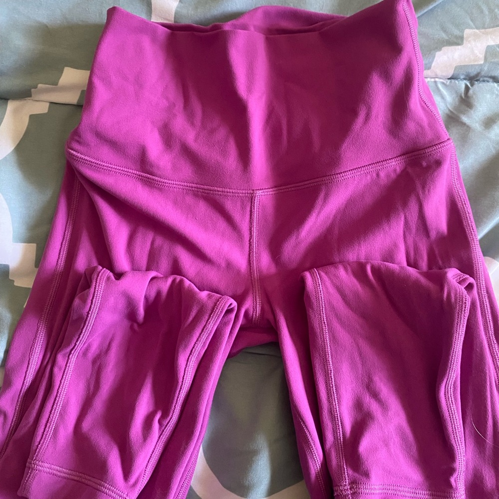 Lululemon Align High-Rise Pant